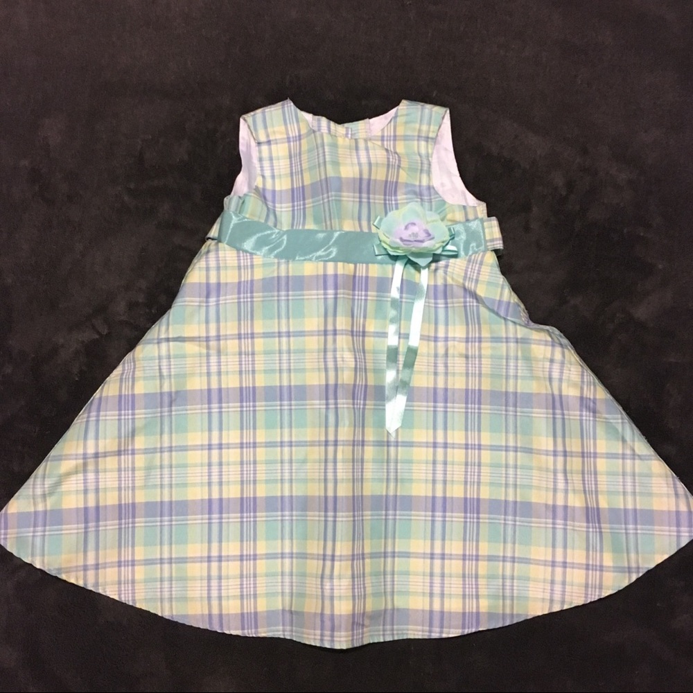 Sophie Rose dress